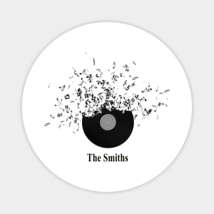 the smiths Magnet